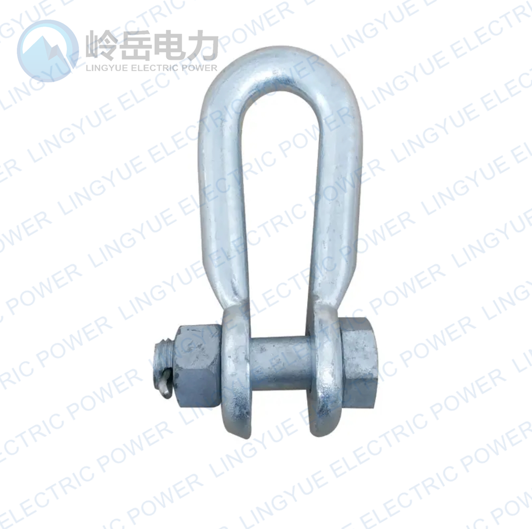 U type shackle