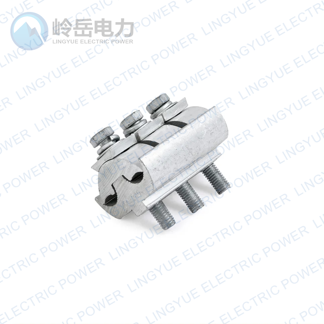 JBL parallel groove clamp
