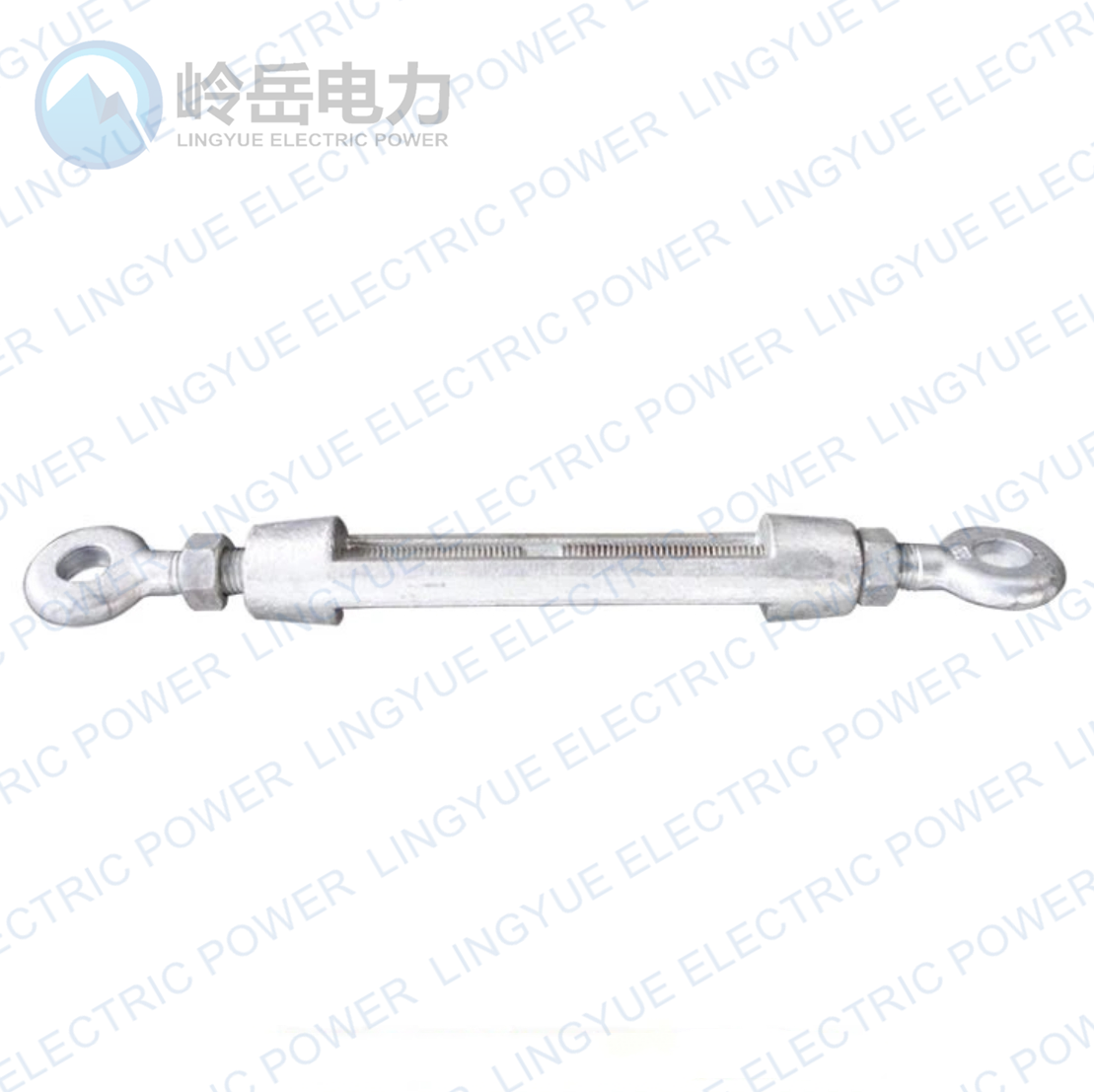 Turnbuckles