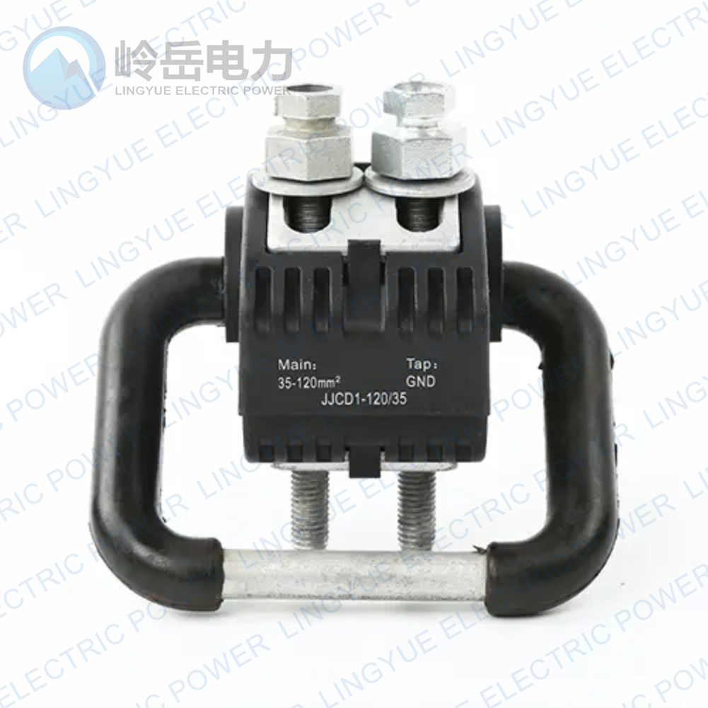 JJCD insulation piecring connector