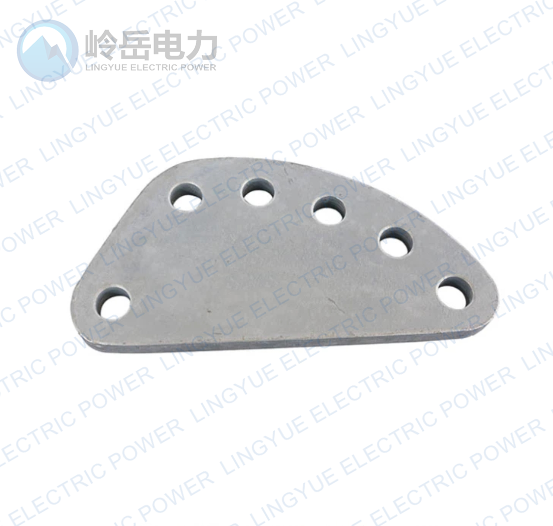 DB adjusting plate