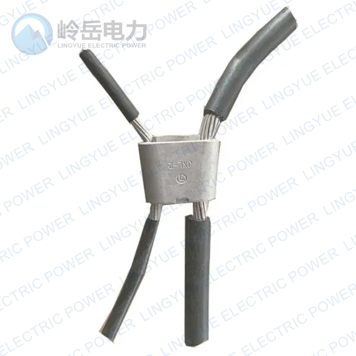 JXL/JXD wedge clamp