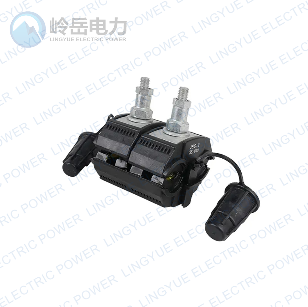 JBC insulation piercing connector