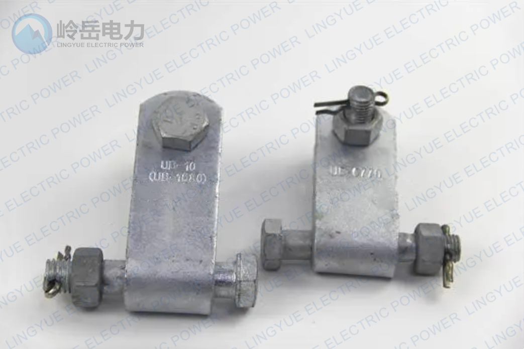 UB type clevis