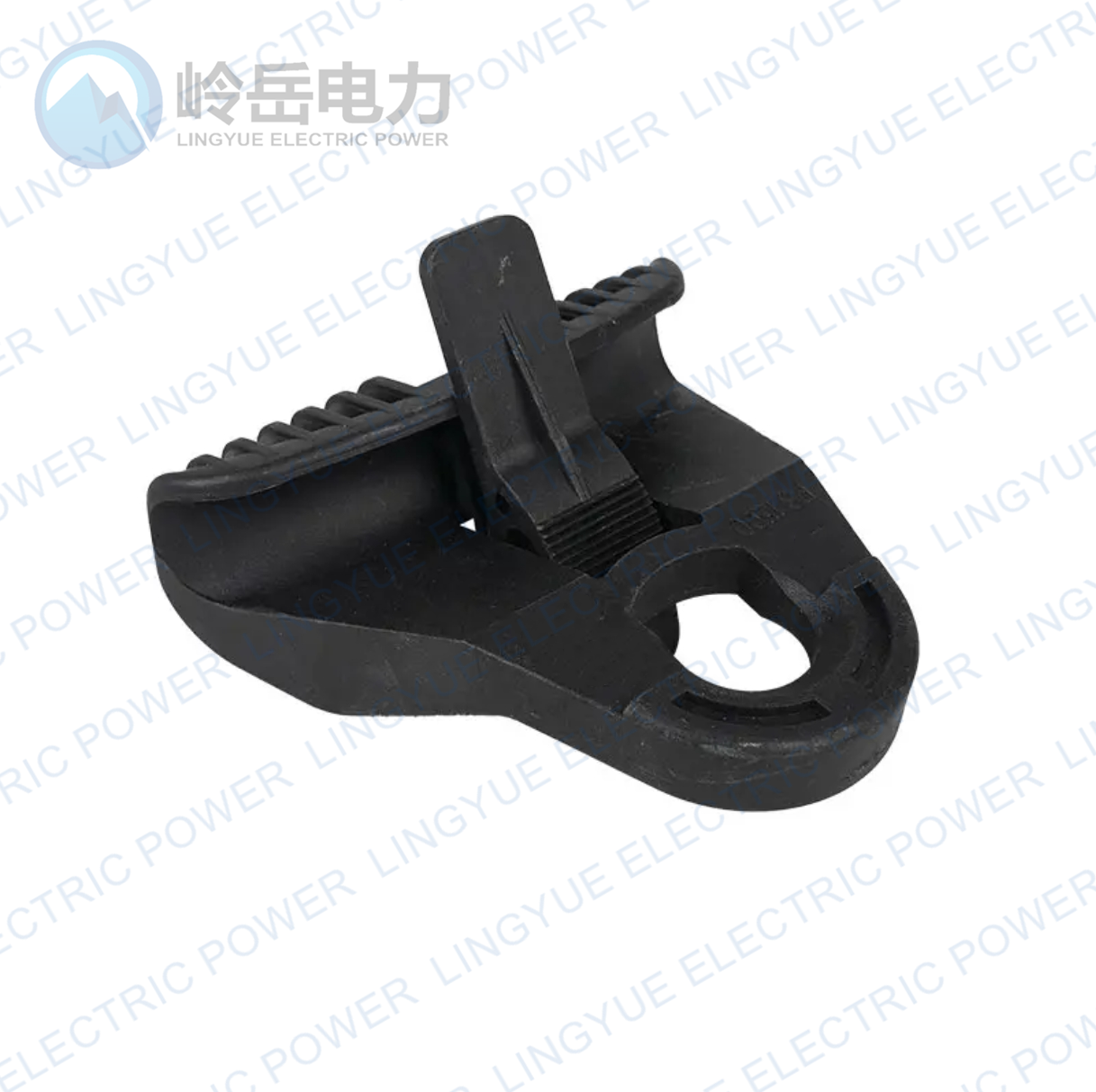 PS1500 Nylon cable hanging clamp