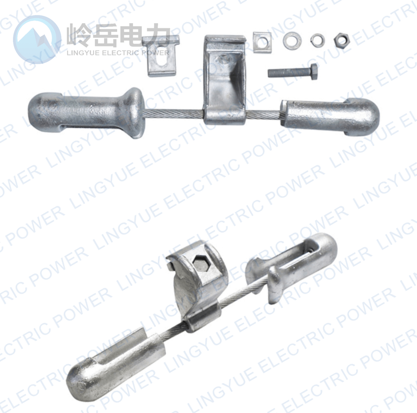 FR damper