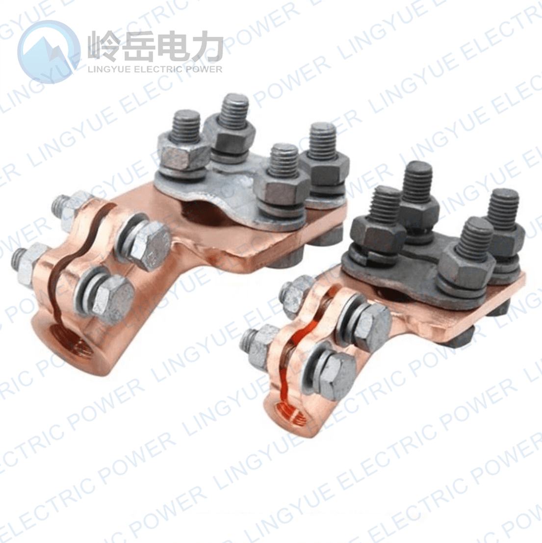 SBT Copper transformer clamp