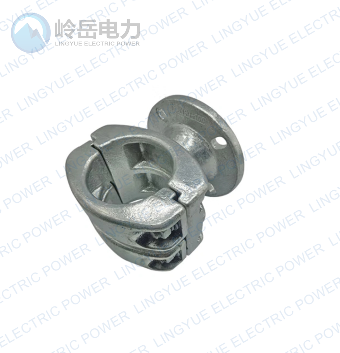 MGG support for tubular bus
