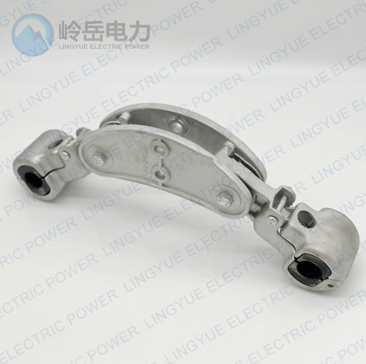 FJZ-Spacers For Double bus-bar Conductor Accept customization