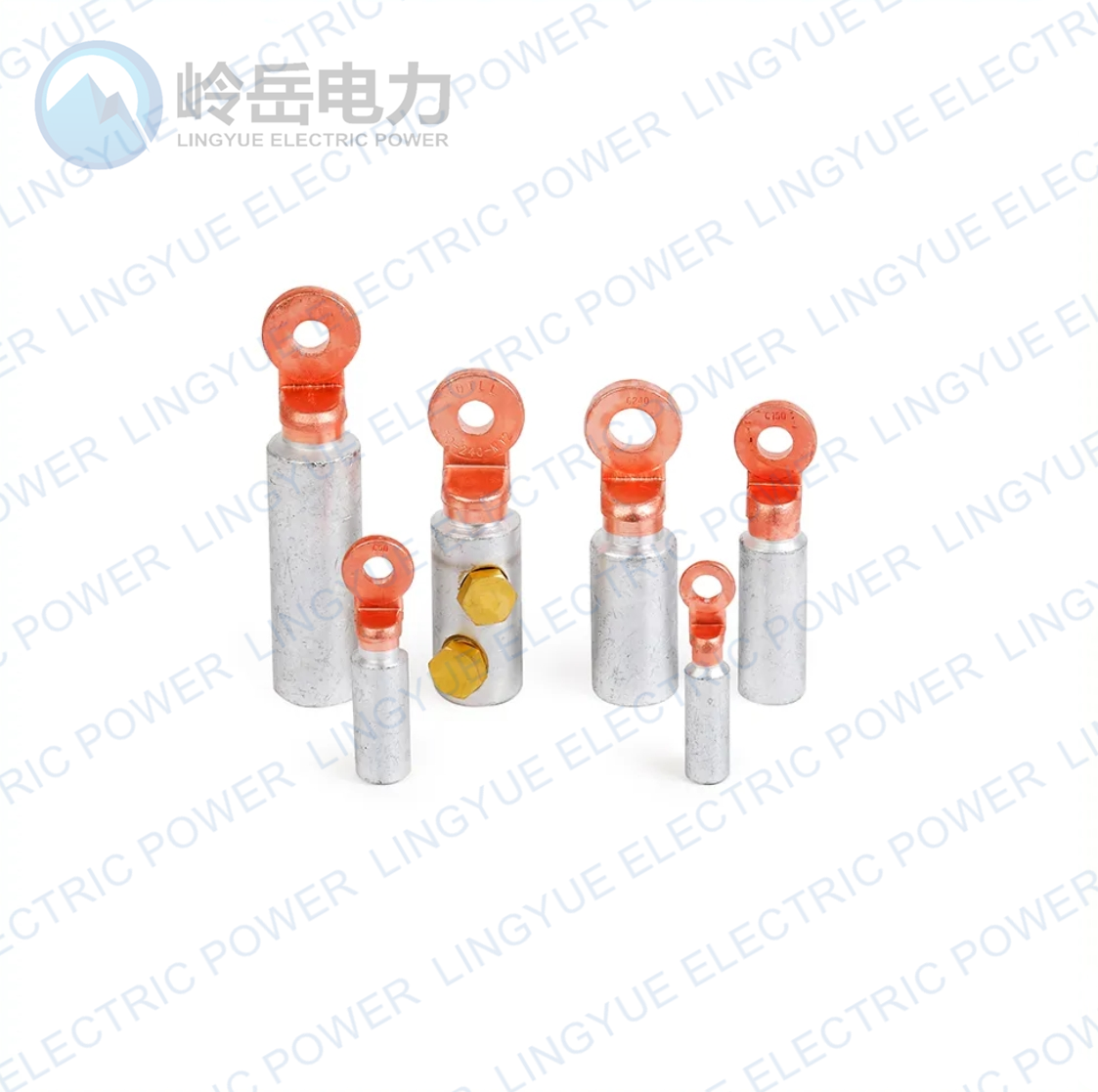 Bimetal lugs DTL-5