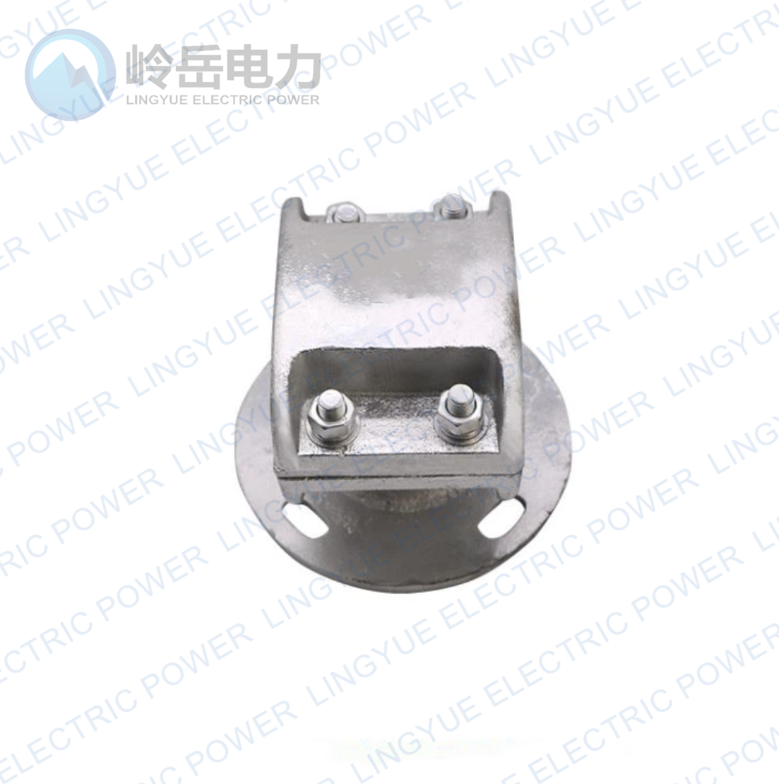 MGG support for tubular bus