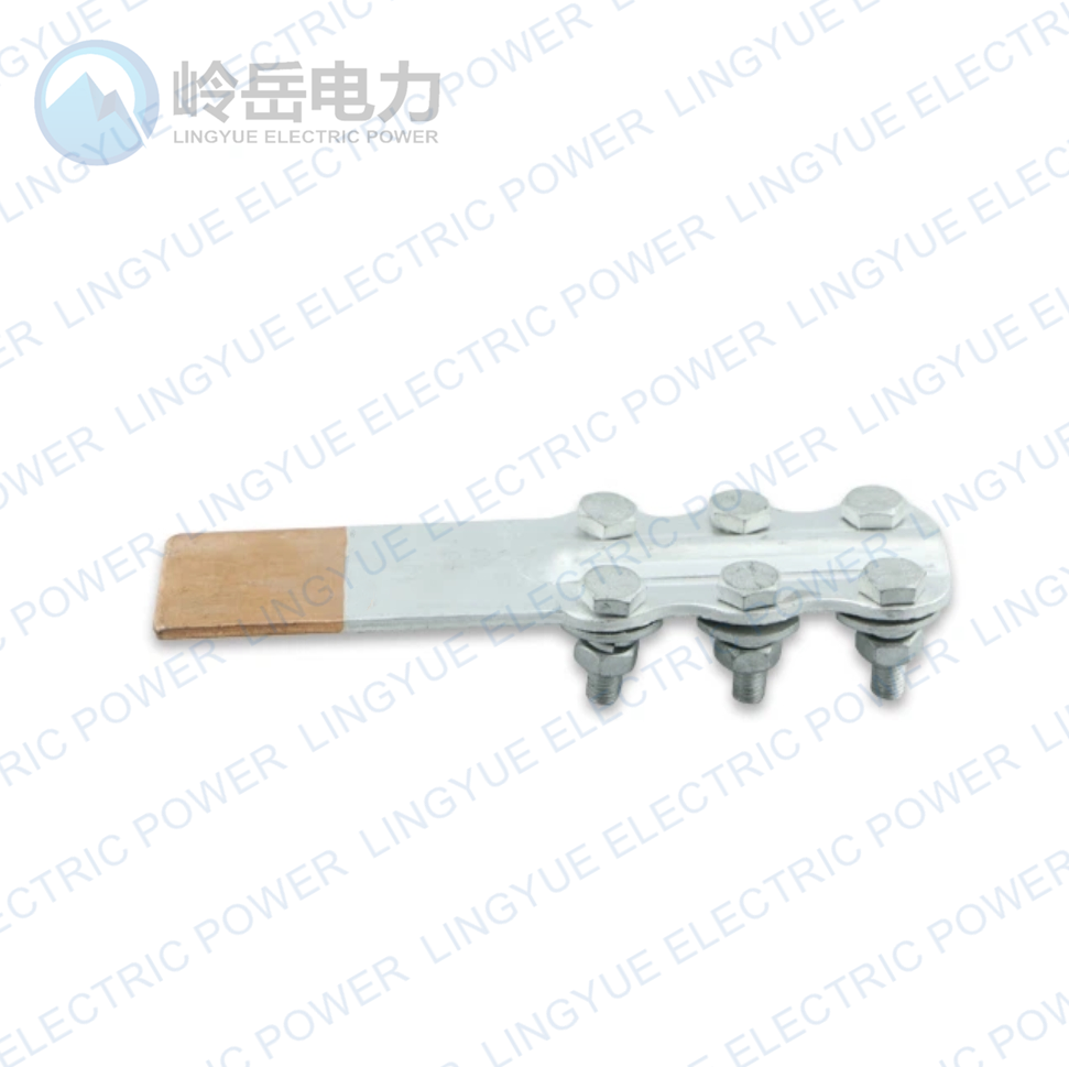 SLG Bimetal terminal connector