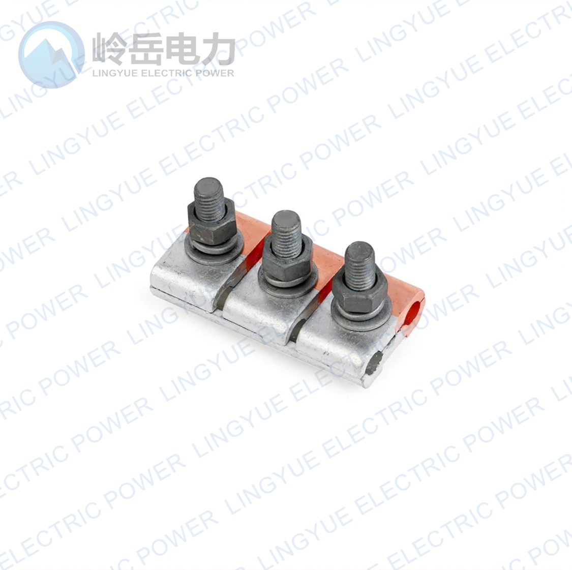 JBTL parallel groove clamp