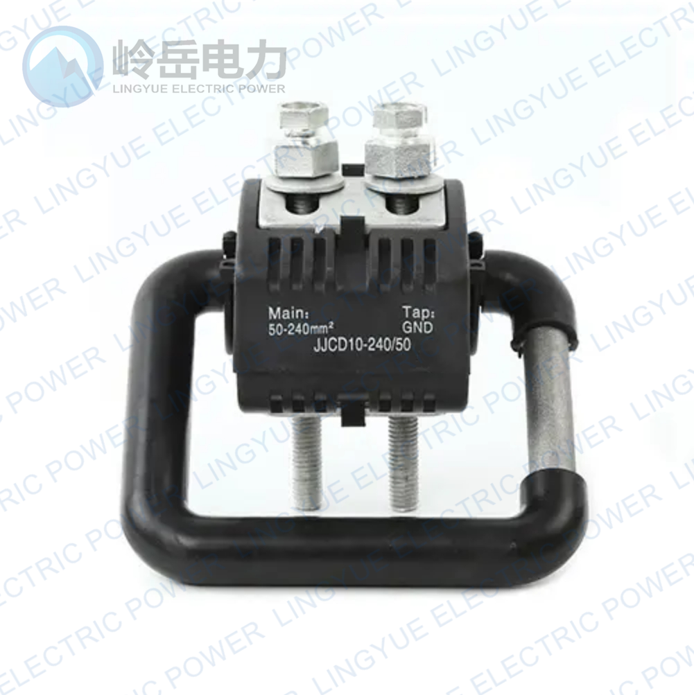 JJCD insulation piecring connector