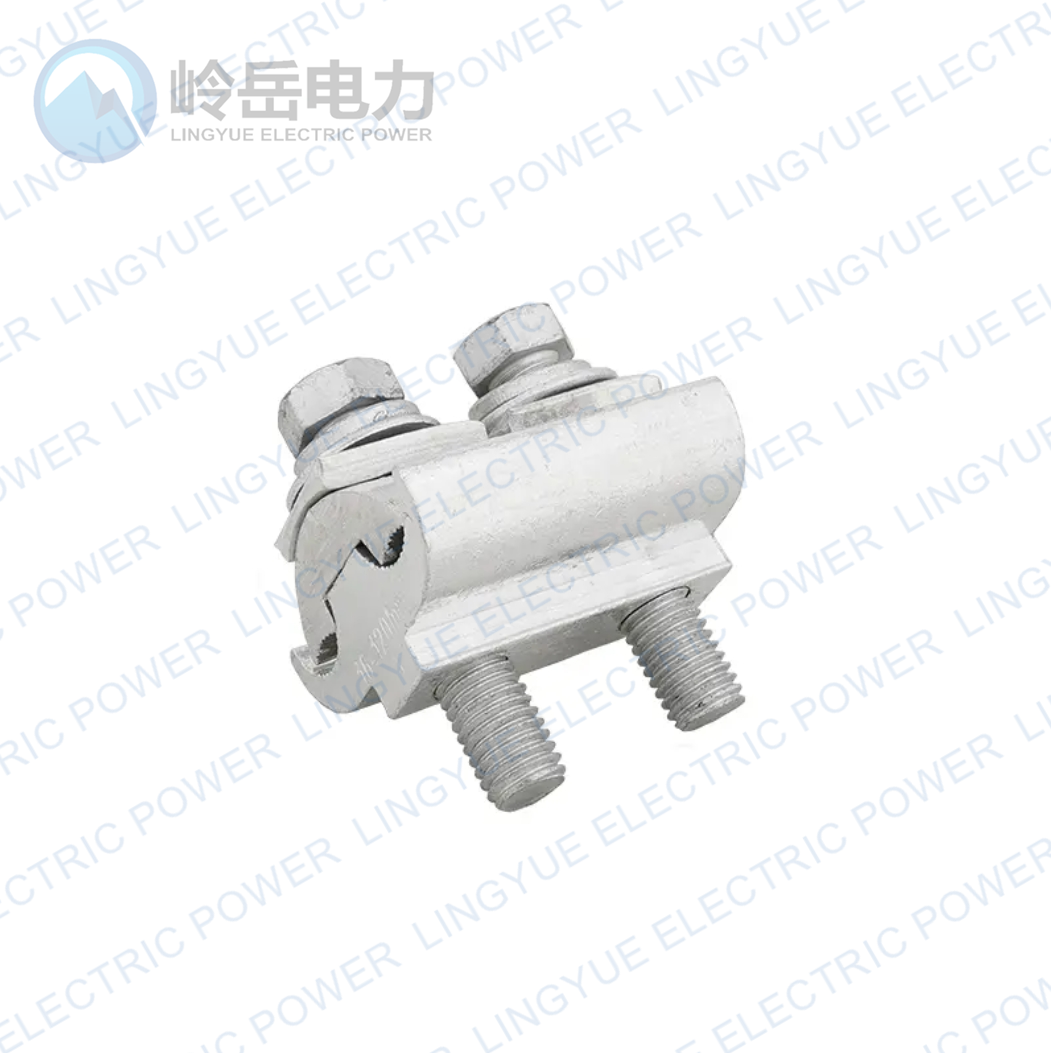 JBL parallel groove clamp