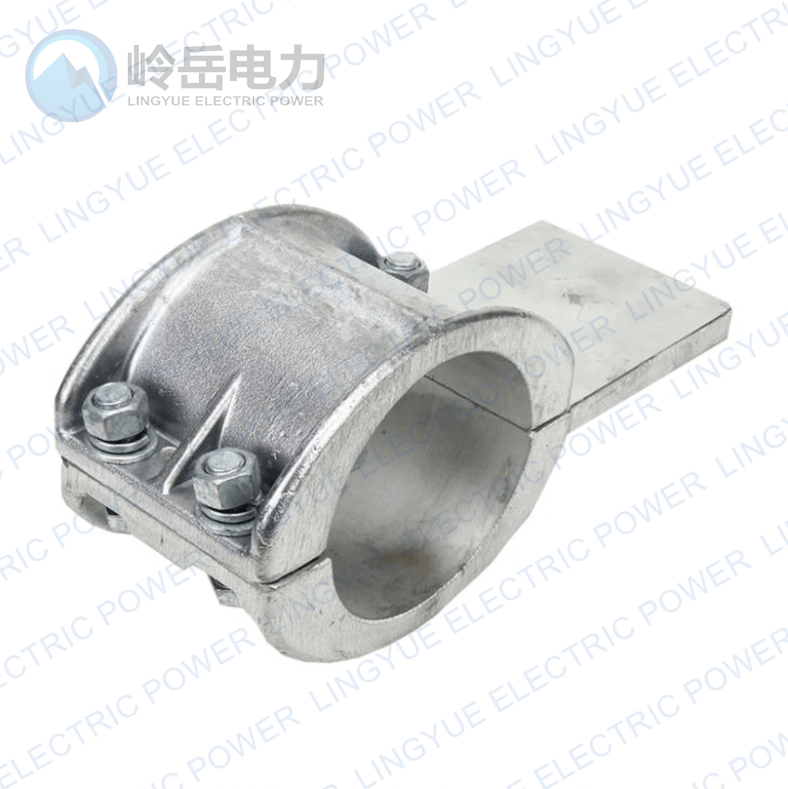 MGT T type connector for tubular buar