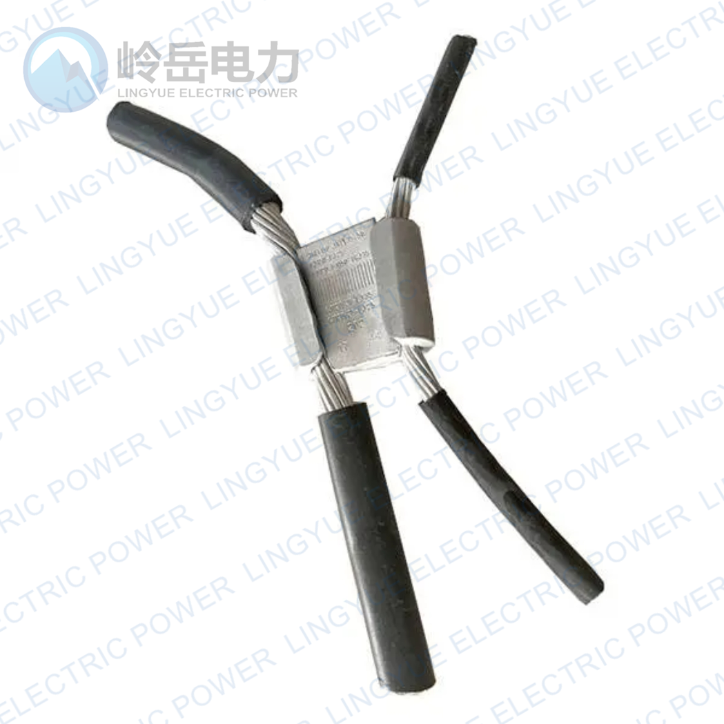 JXL/JXD wedge clamp