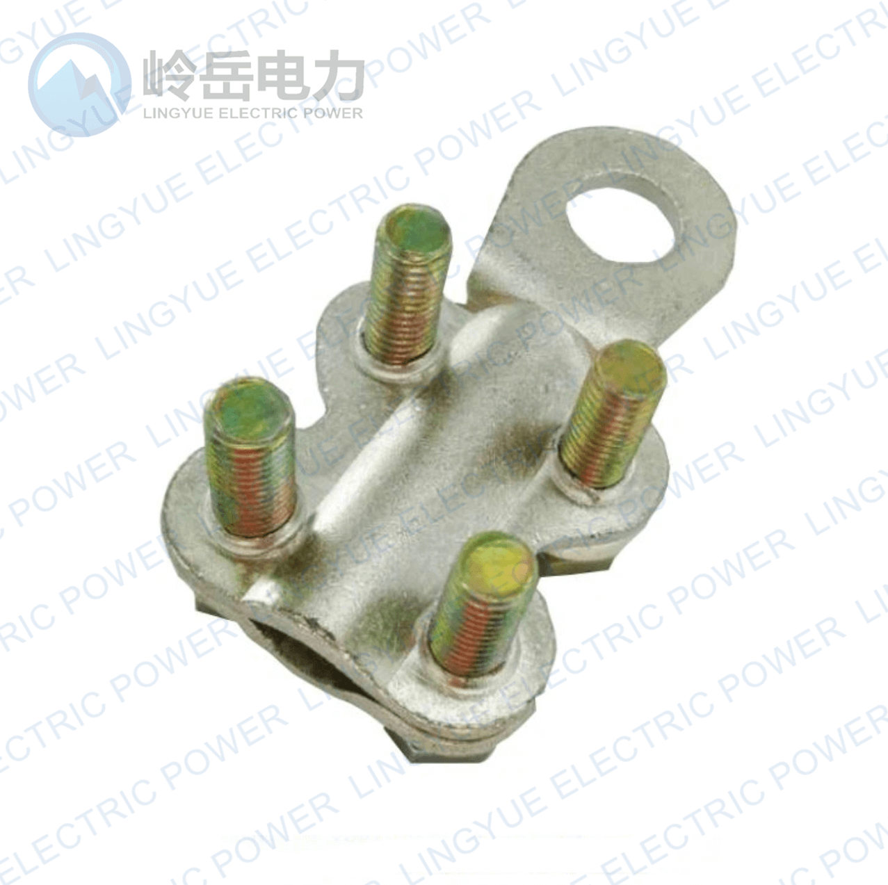 WCJB Bolt connector