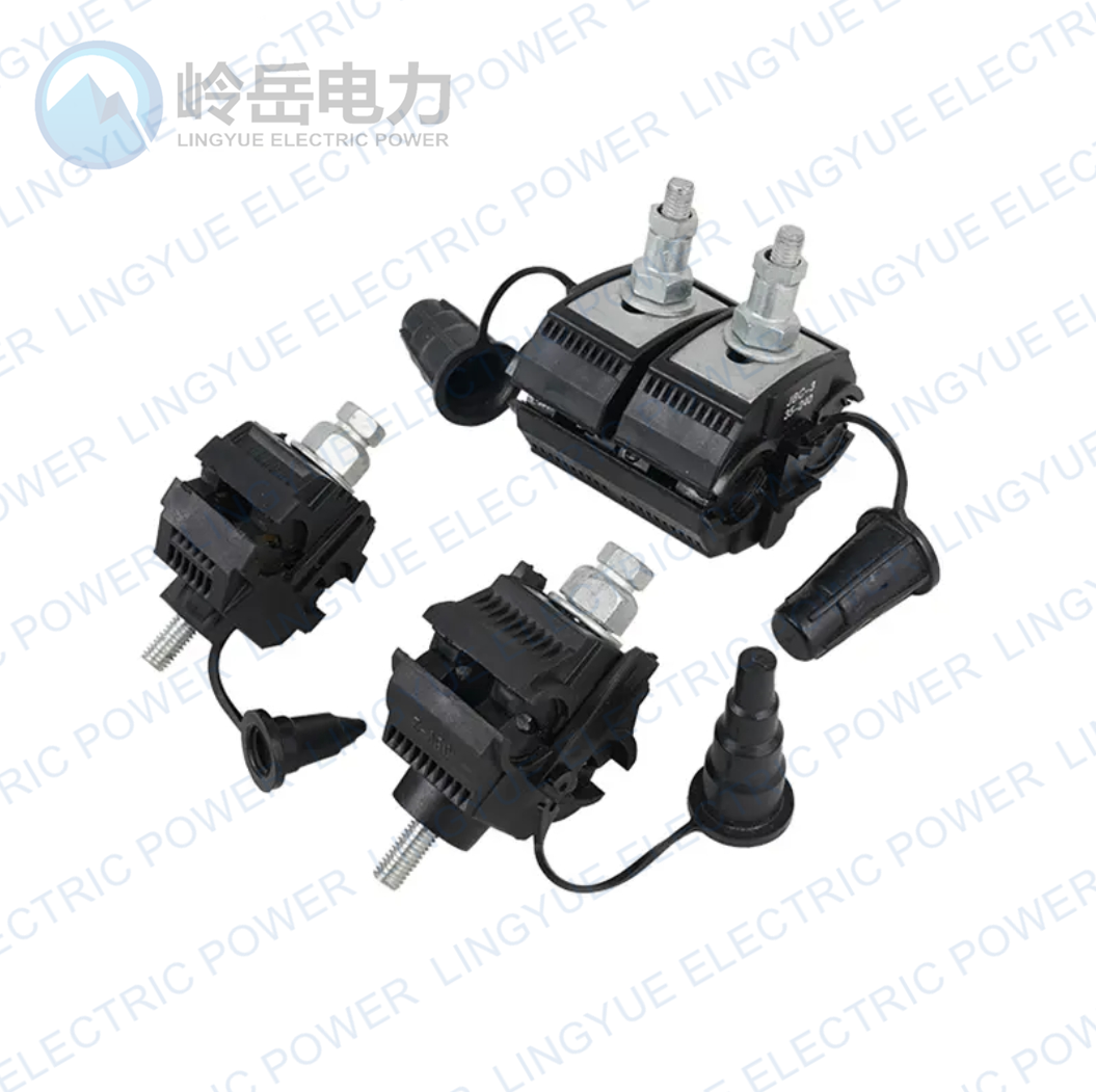 JBC insulation piercing connector