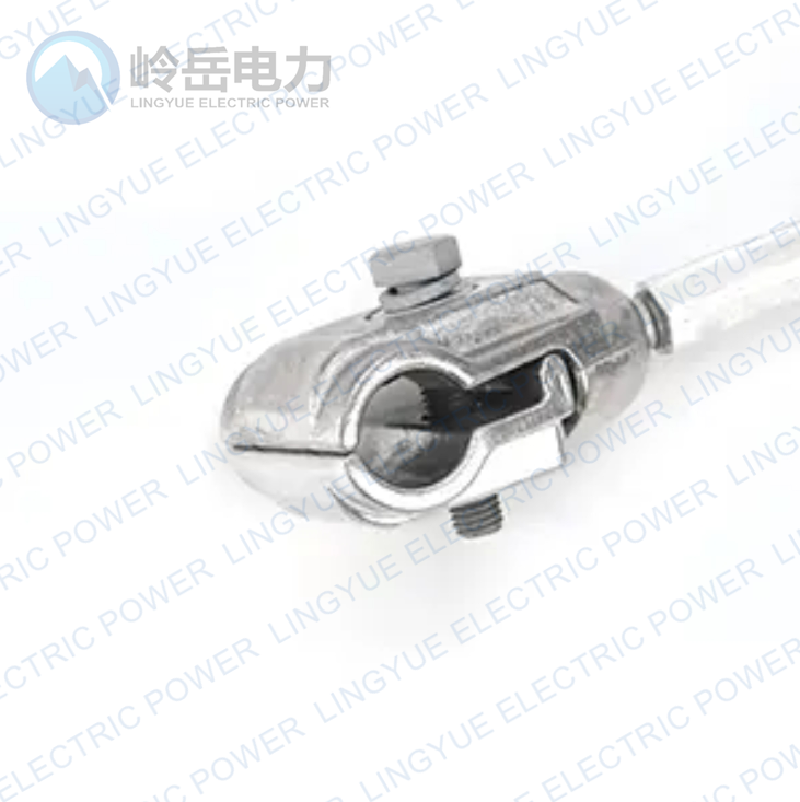 FJQ Spacers For Double Conductor