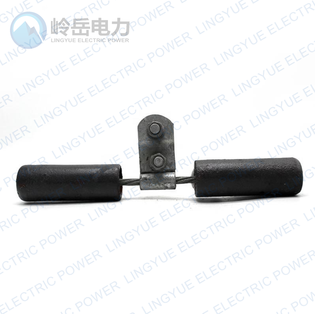 FD damper