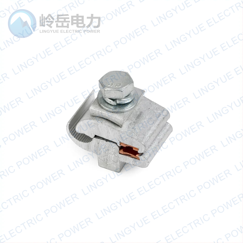 SLPG parallel groove clamp