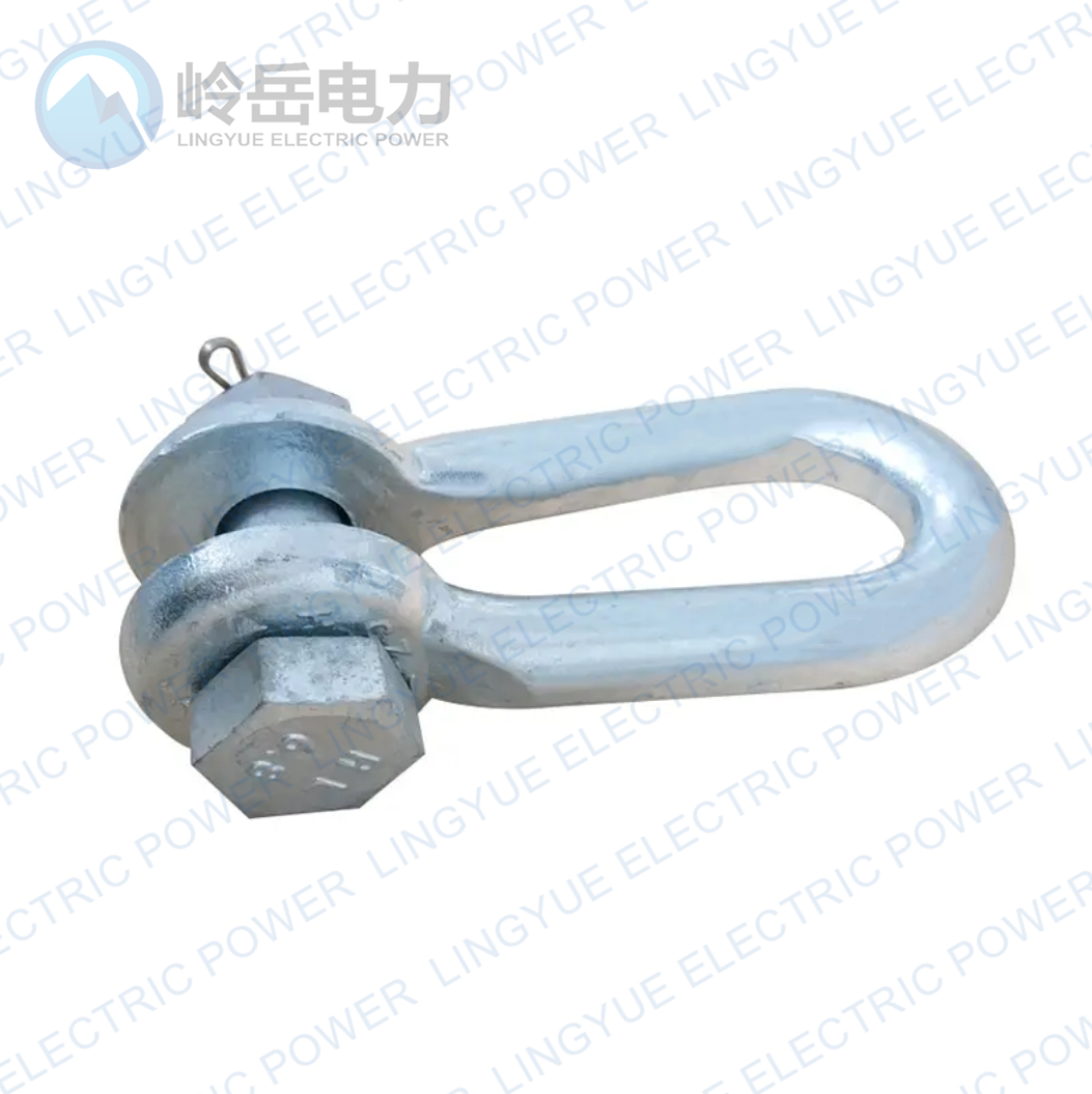 U type shackle