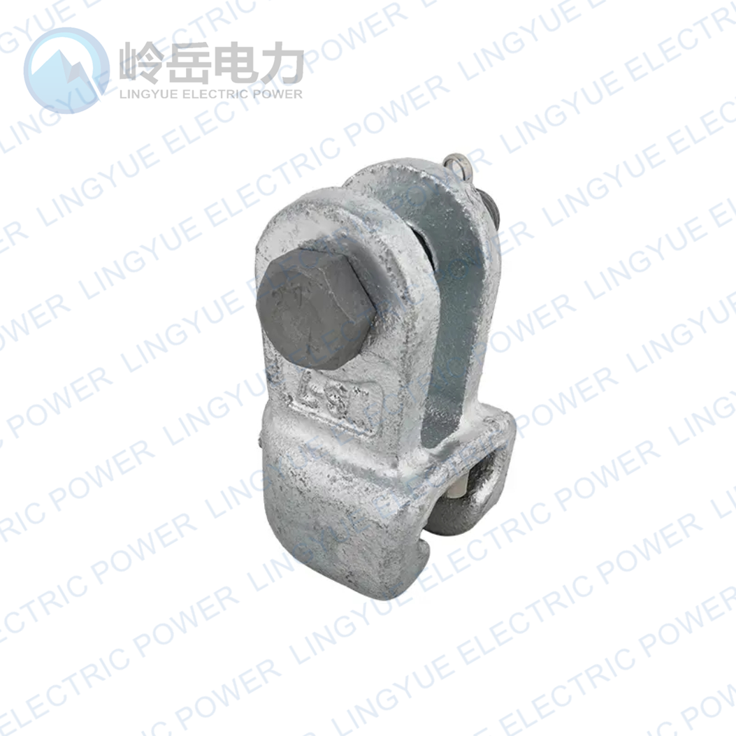 WS type socket clevis