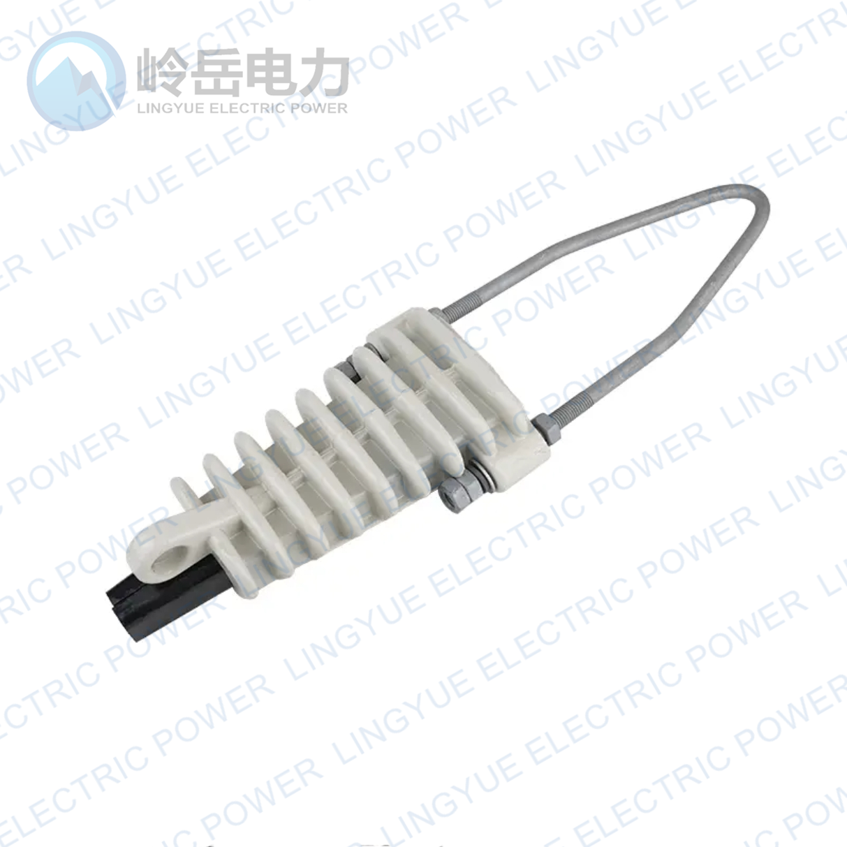 ZNXJ dead end clamp