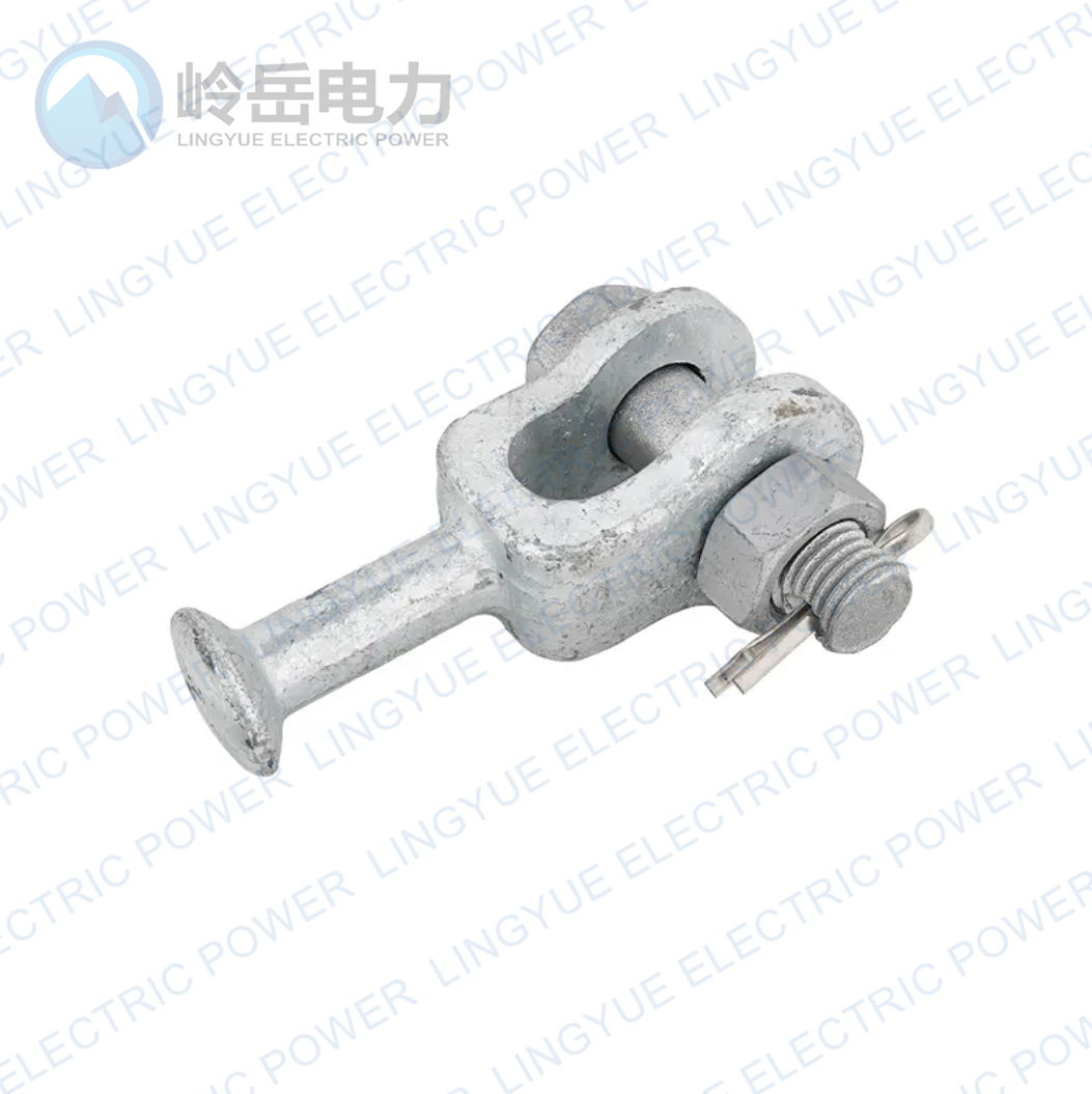 Q Ball Clevis