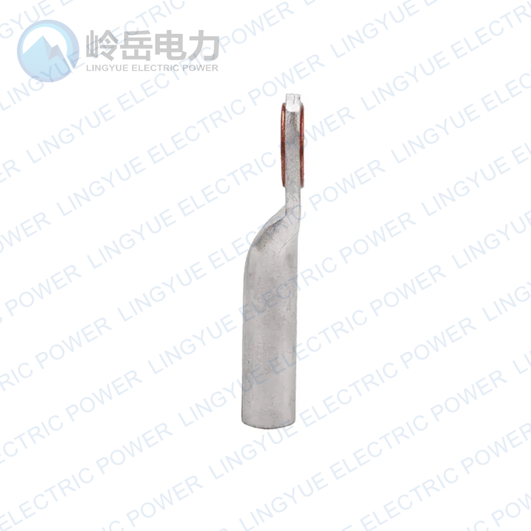 Bimetal lugs DTL-3