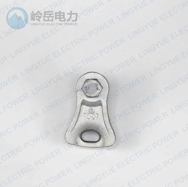 TC thimble clevis
