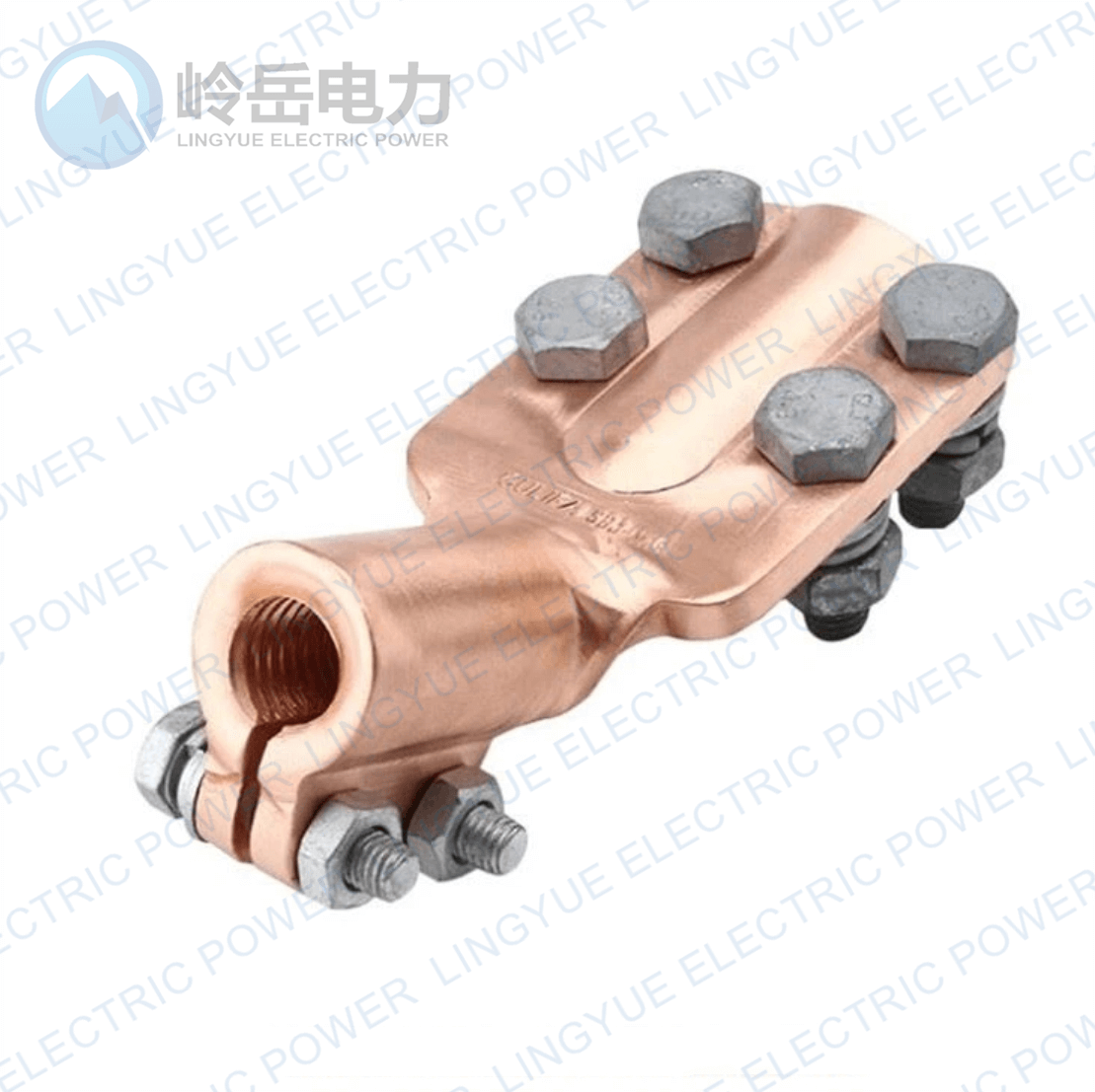 SBT Copper transformer clamp