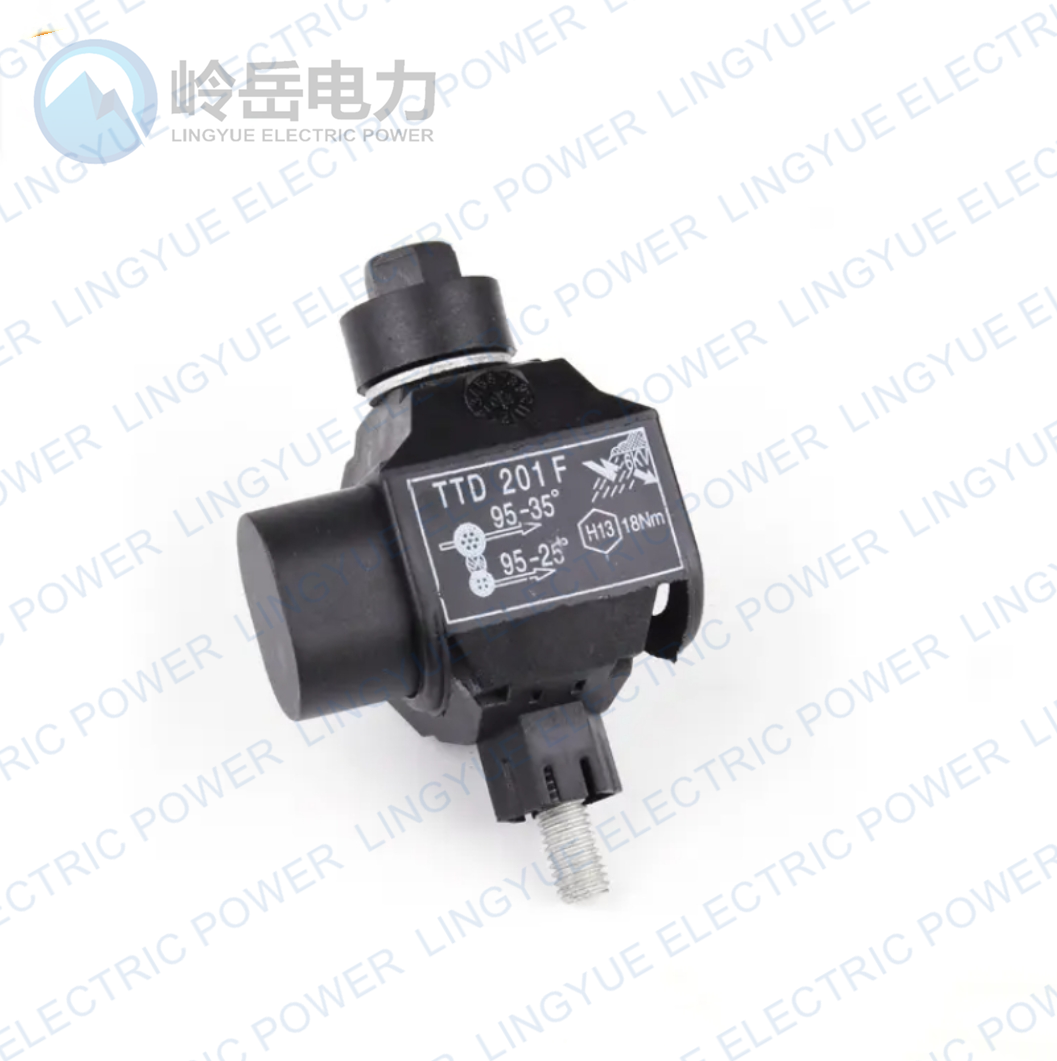 TTD insulation piecring connector