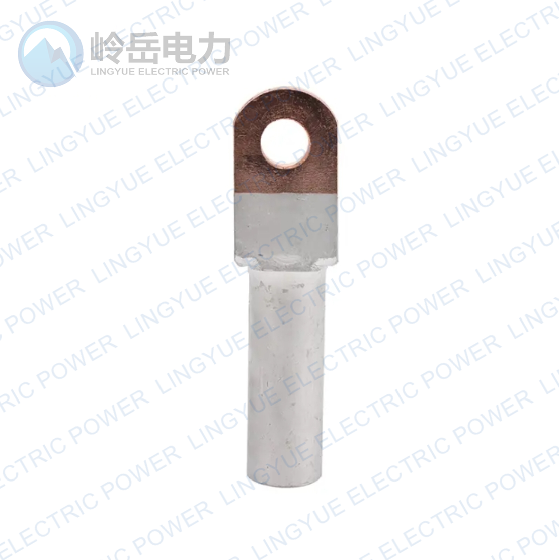 Bimetal lugs DTL-1