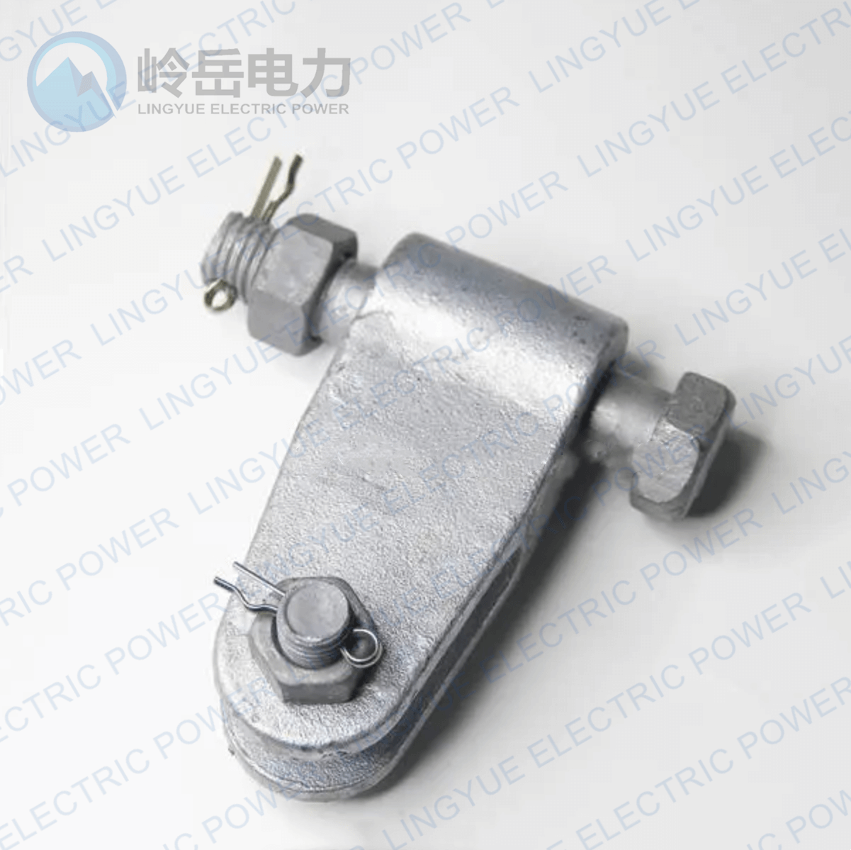 ZBS type clevis