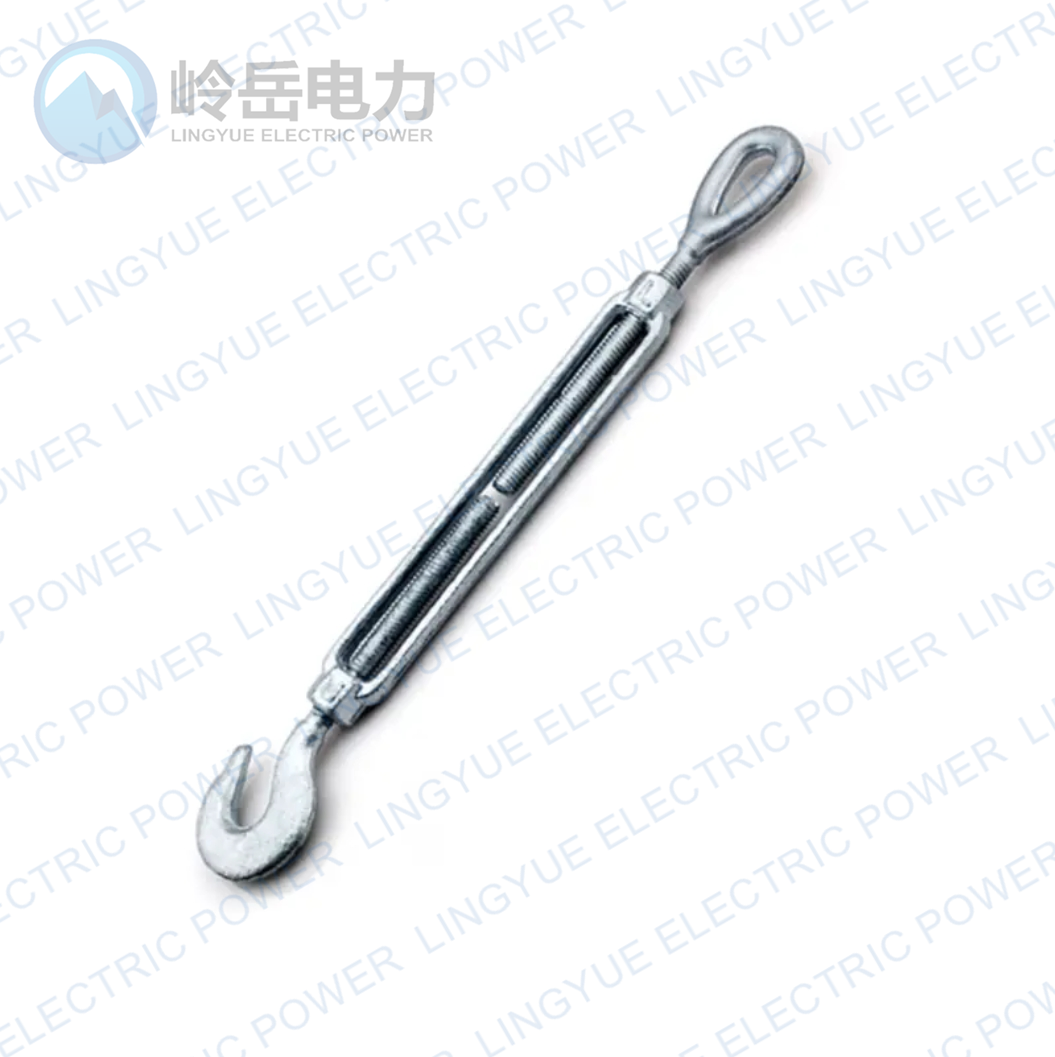 Turnbuckles