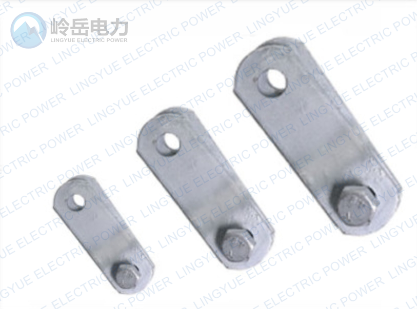 PS type parallel clevis