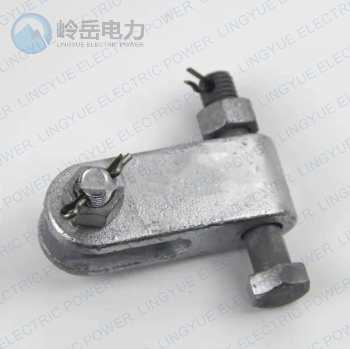 ZBS type clevis