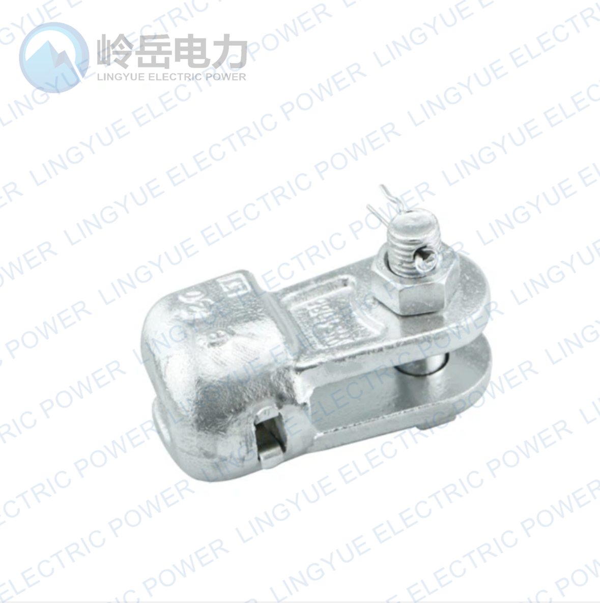 W type socket clevis