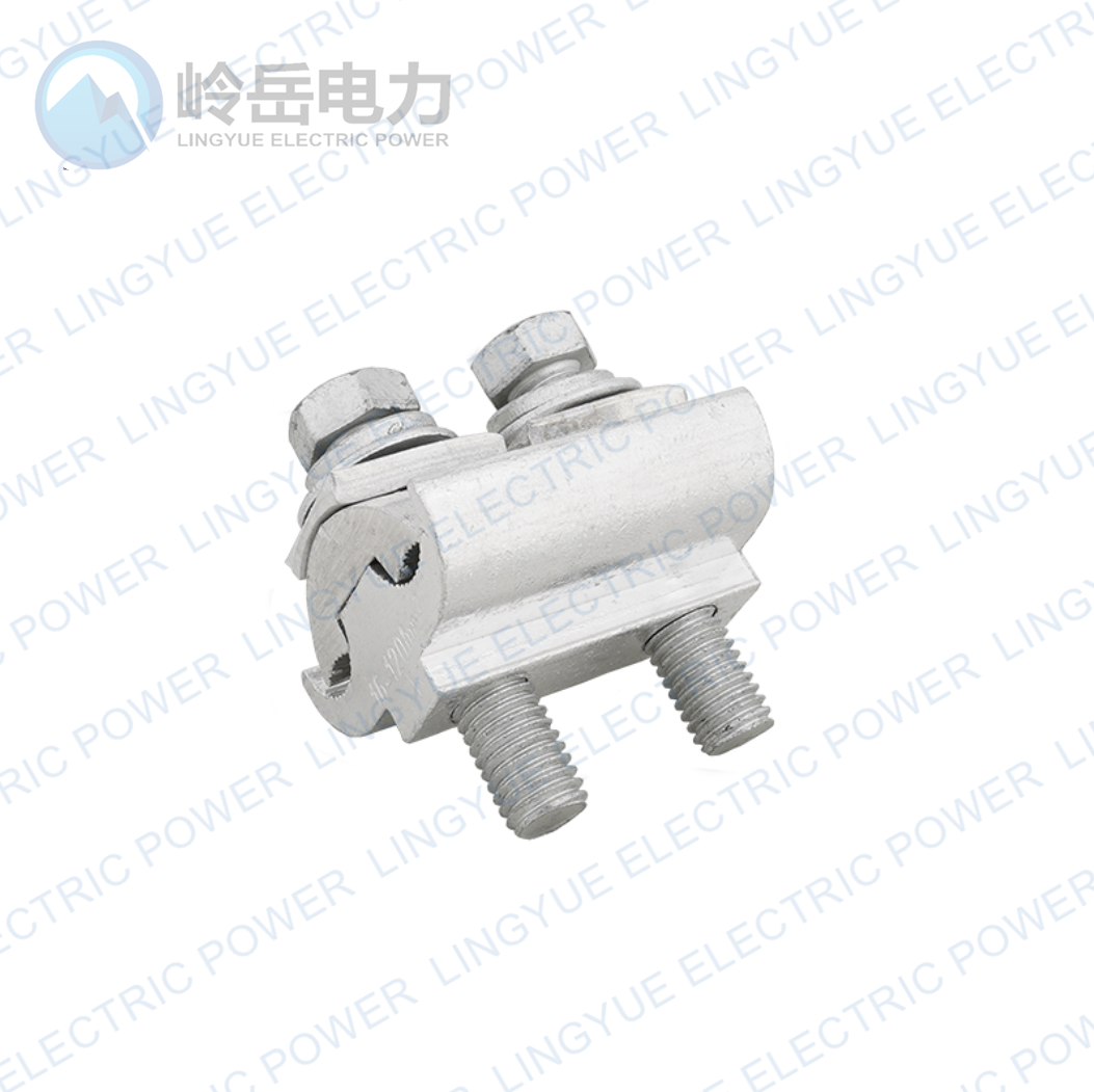 JBLY parallel groove clamp