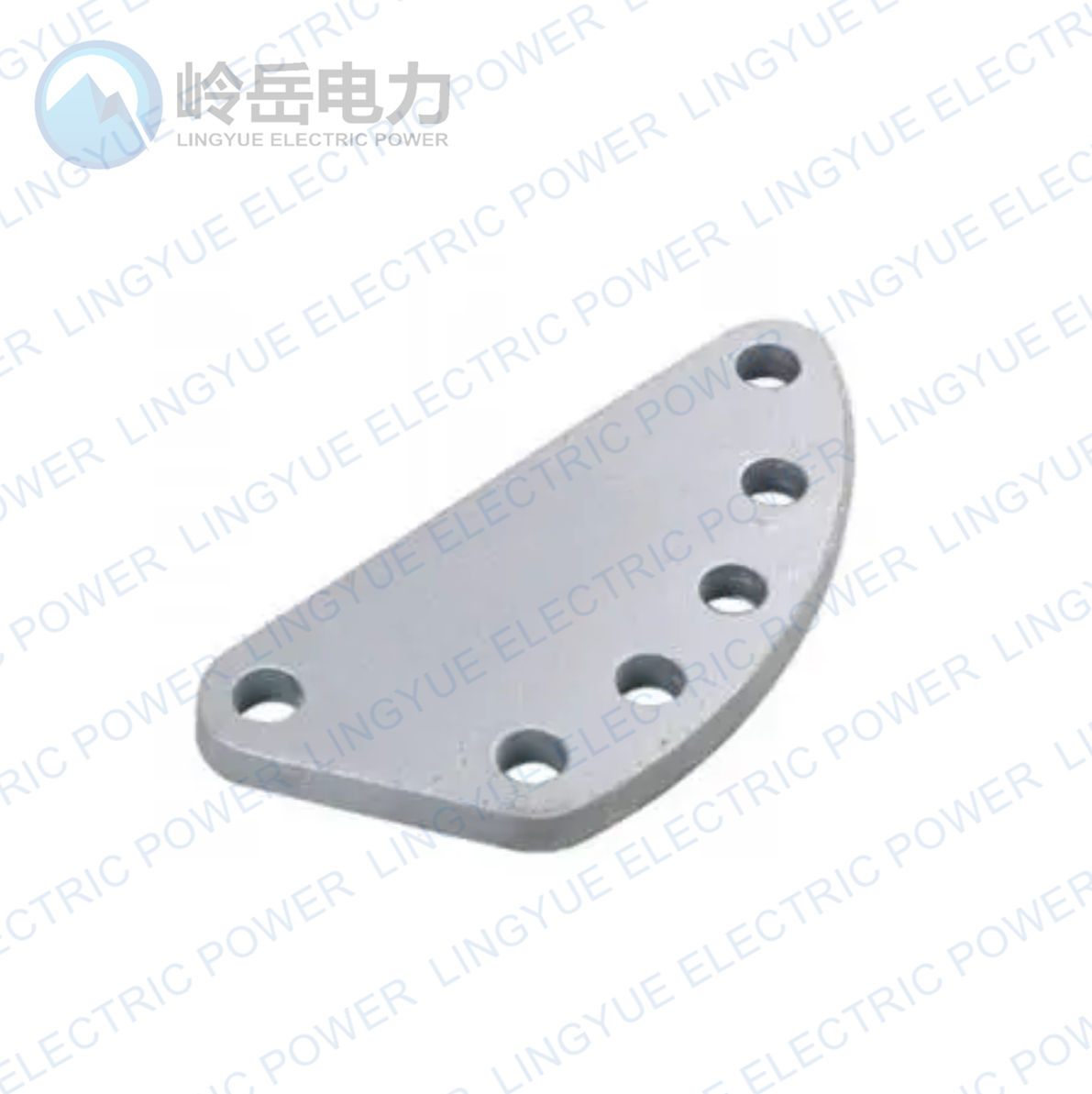 DB adjusting plate