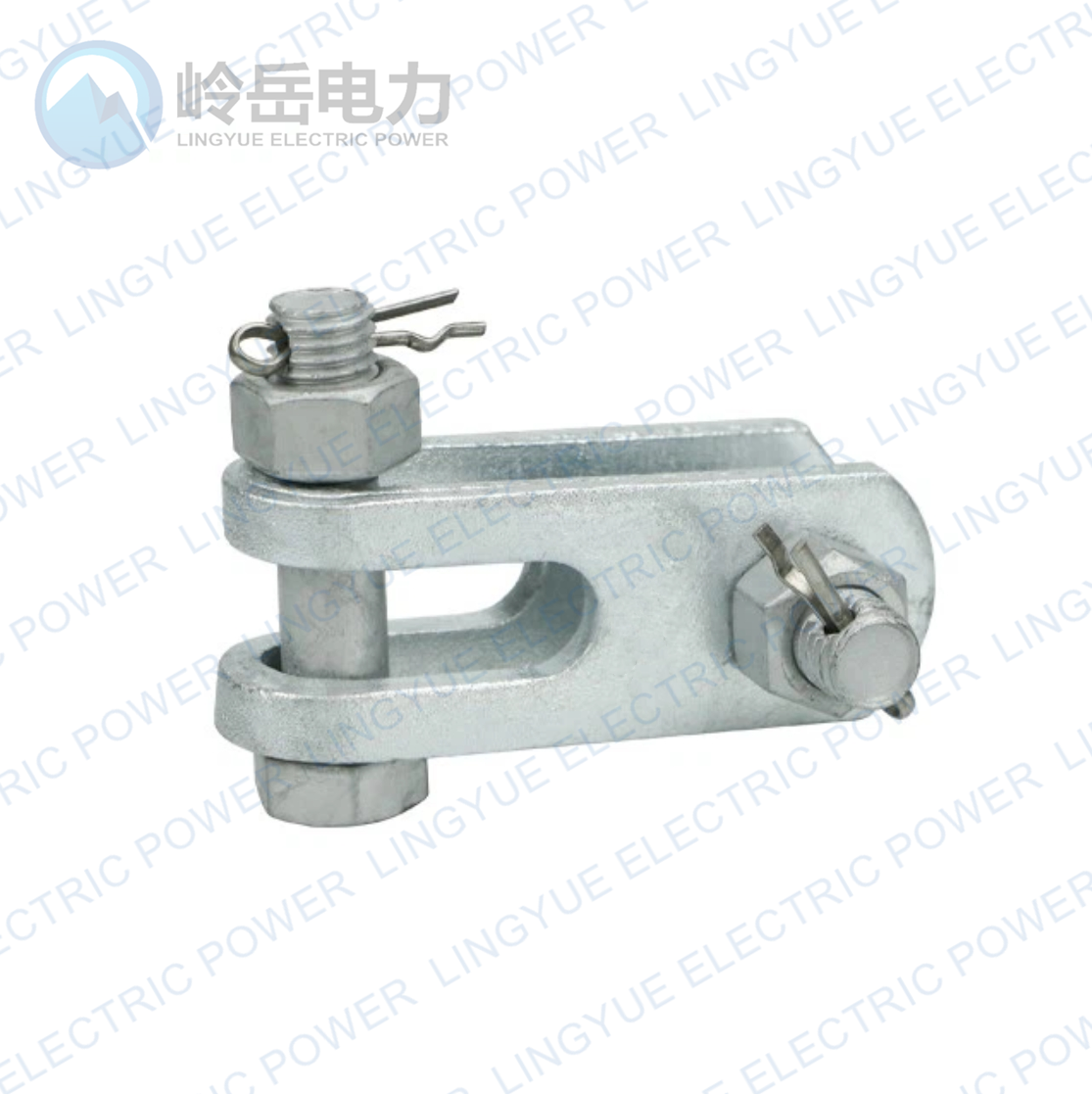 Z shape hanging plate
