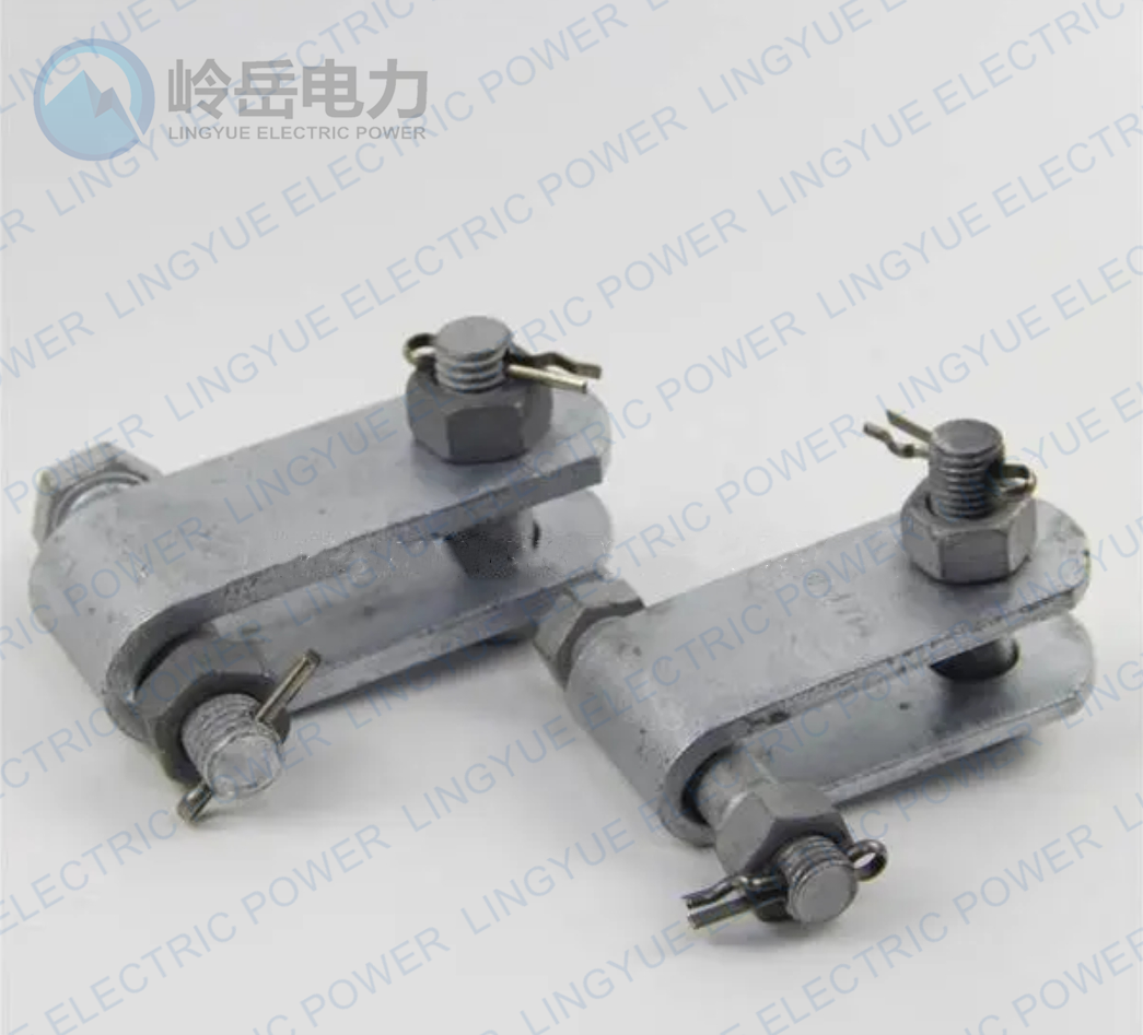 UB type clevis