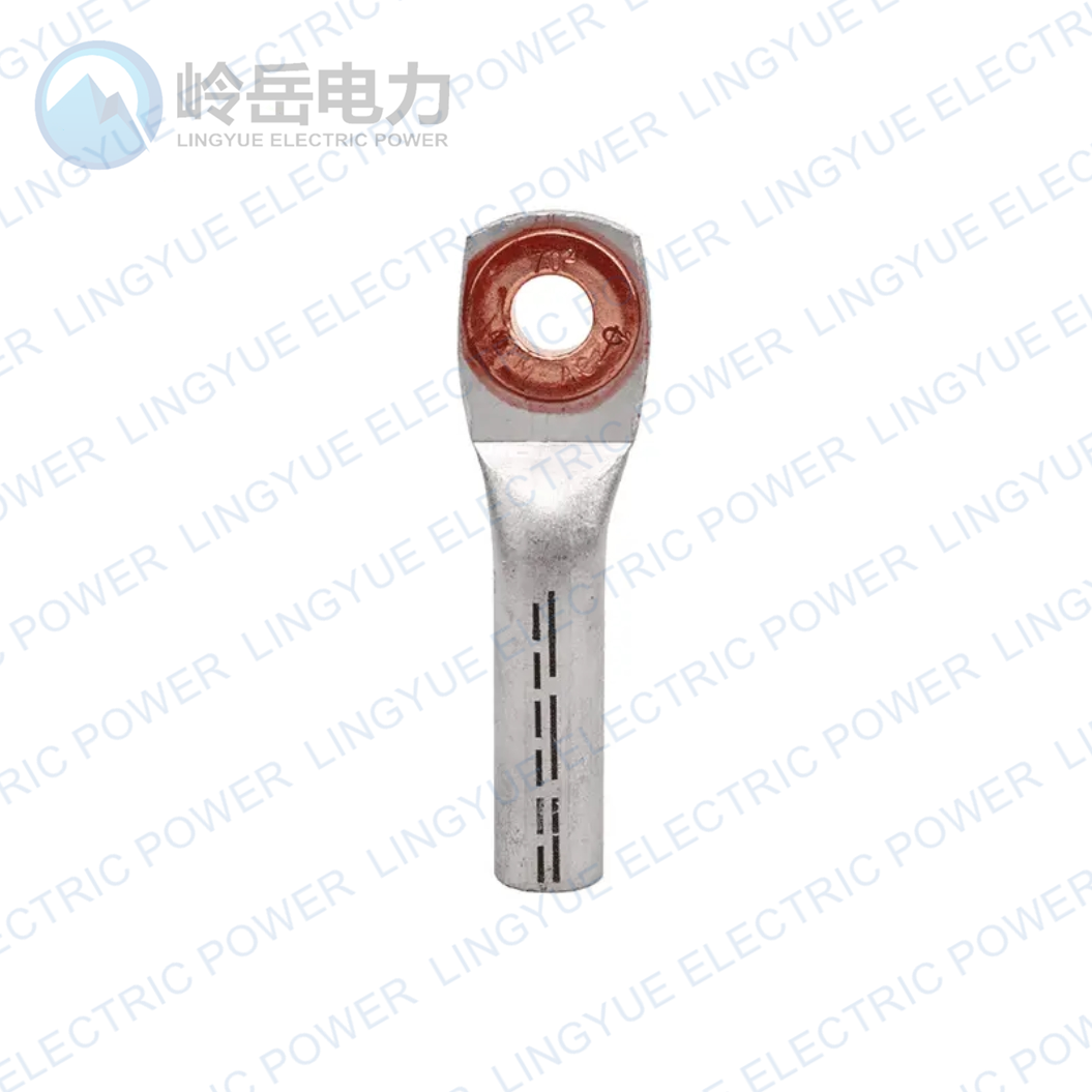 Bimetal lugs DTL-3