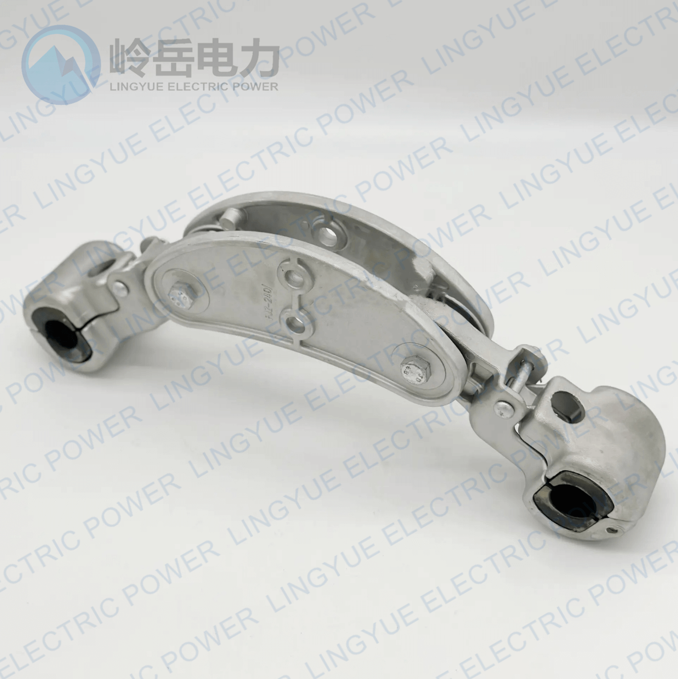 FJZ-Spacers For Double bus-bar Conductor Accept customization