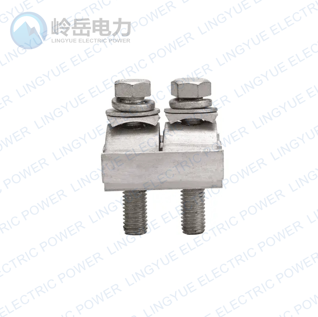 JBLY parallel groove clamp