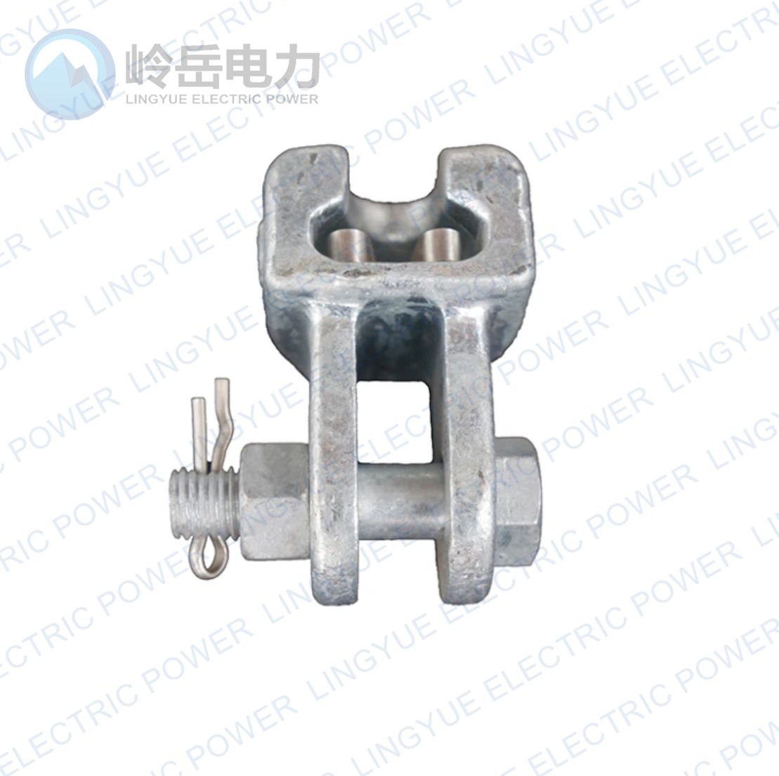 WS type socket clevis
