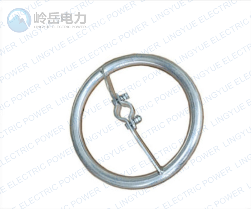 FJH type equal voltage ring