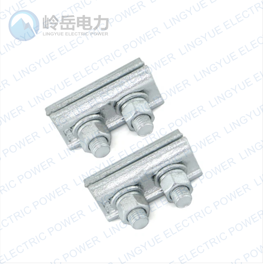 JBB parallel groove clamp